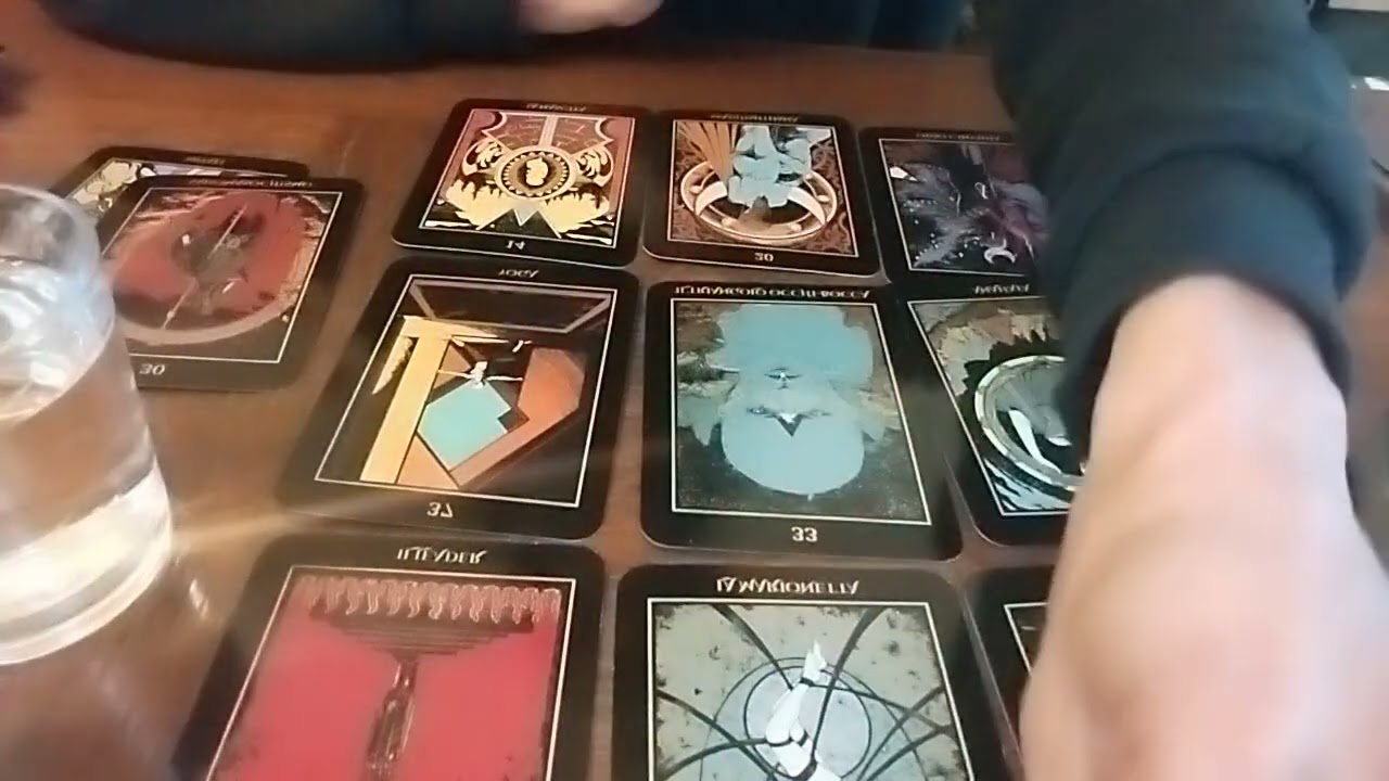 💜♊CANCER 🌞🌳#cancer #tarot 