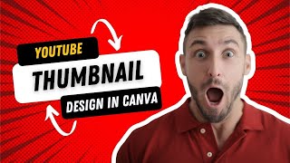 How To Design Youtube Thumbnail In Canva Ns Tech