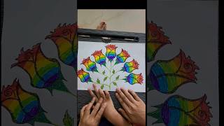 Famous Mother Is The First Teacher For Every Kid🌈 🌹#shorts #viral #rose Profile