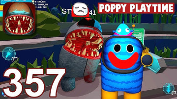 Imposter 3D: Online Horror - Gameplay Walkthrough part 357 - Multiplayer (iOS,Android)