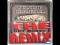 Junior M A F I A    Gettin' Money The Get Money Remix Dirty Version   YouTube