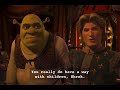 Shrek 3 | Damian Rice - 9 crimes