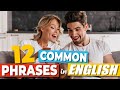 12 top common american phrases for daily conversation  with pronunciation hacks