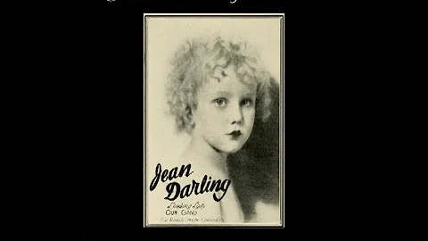 Jean Darling Interview 2005