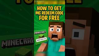 How To Get Minecraft Premium Account and Redeem Code For ! | free Minecraft Redeem code | J Playz
