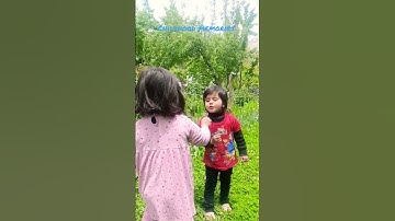 Thumbnail of childhood #memories #vlog #foryou #love #kids #travel #entertainment #pakistan #song #world