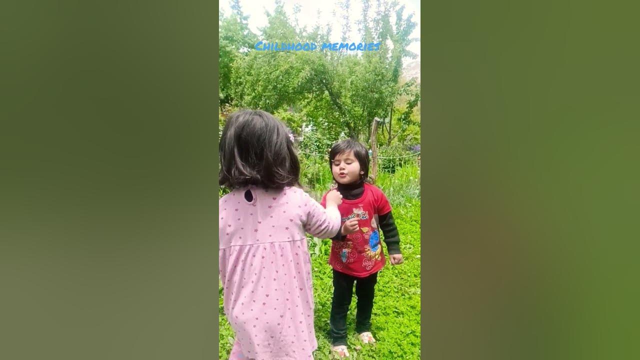 childhood #memories #vlog #foryou #love #kids #travel #entertainment #pakistan #song #world