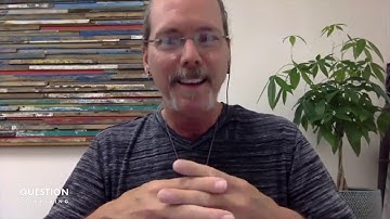 Resonance Academy: Marshall Lefferts on Phyllotaxis