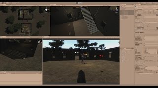 ROMACK: DevLog 003 - Ragdolls, Doors, Navmesh Obstacles
