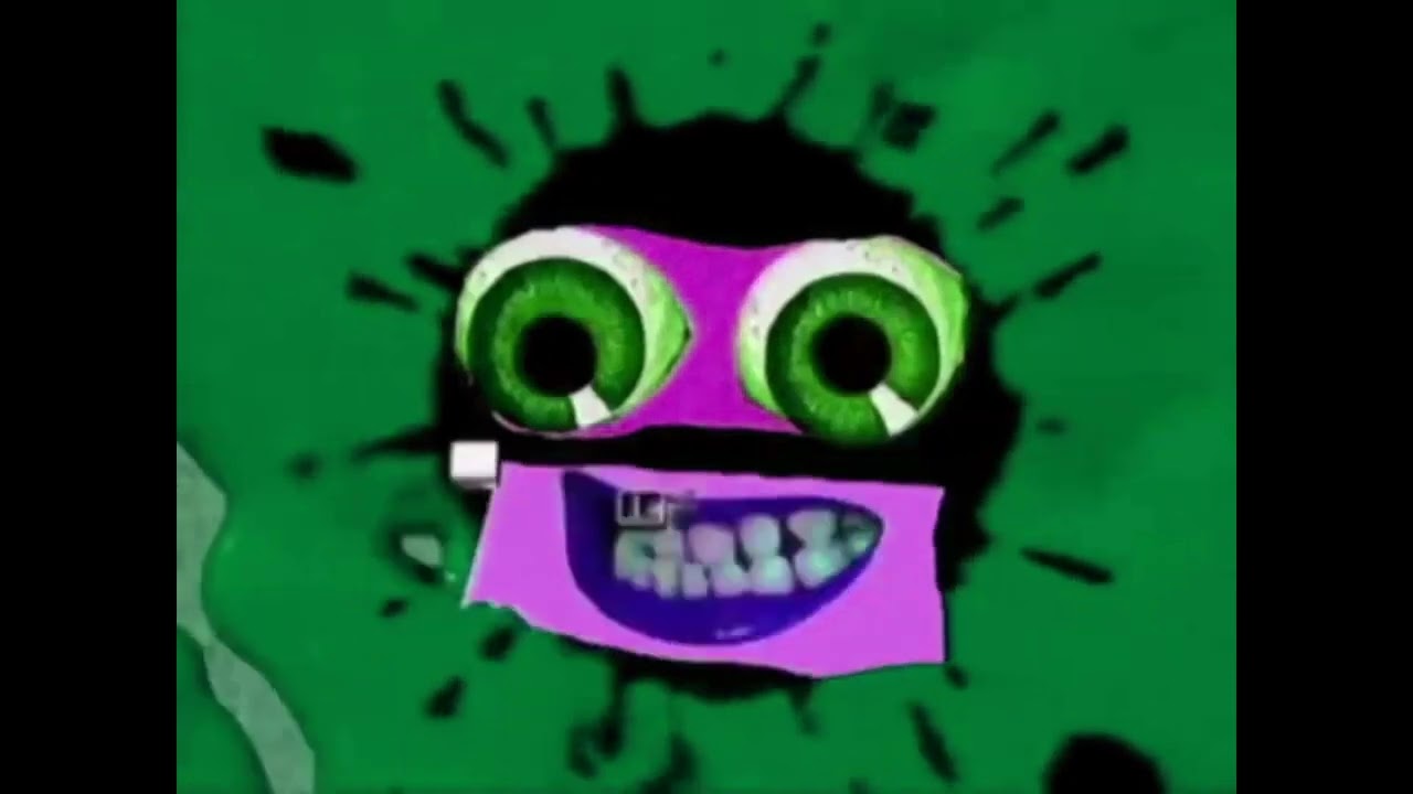 (FIXED) Klasky Csupo In Luig Group Powers (^1 - ^100)