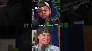 Theo Von used Cocaine???