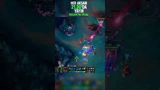 Beni̇m Gülüm Yanimdayken Başka Güllere Bakmak Yakişir Mi