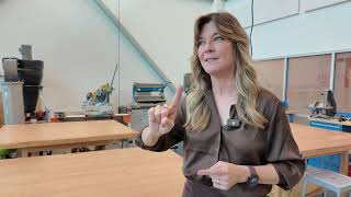 Energy Institute High School Levels Up