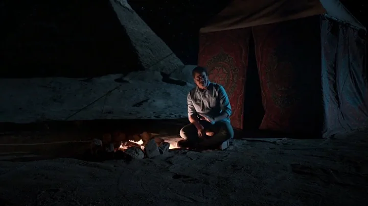 Cosmos A Spacetime Odyssey episode 5 part 6