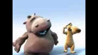 Pat&Stanley - The Lion Sleeps tonight