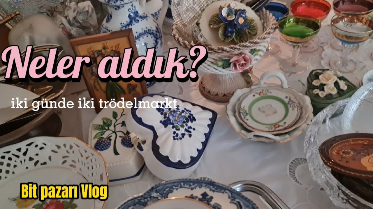 Ablamın Türkiye yolcusu antikaları #antika#deutschland #türkiye #azerbaycan#bitpazarı