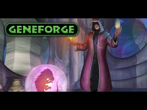 Посидим-поиграем в Geneforge #2 - Выходим из карантина