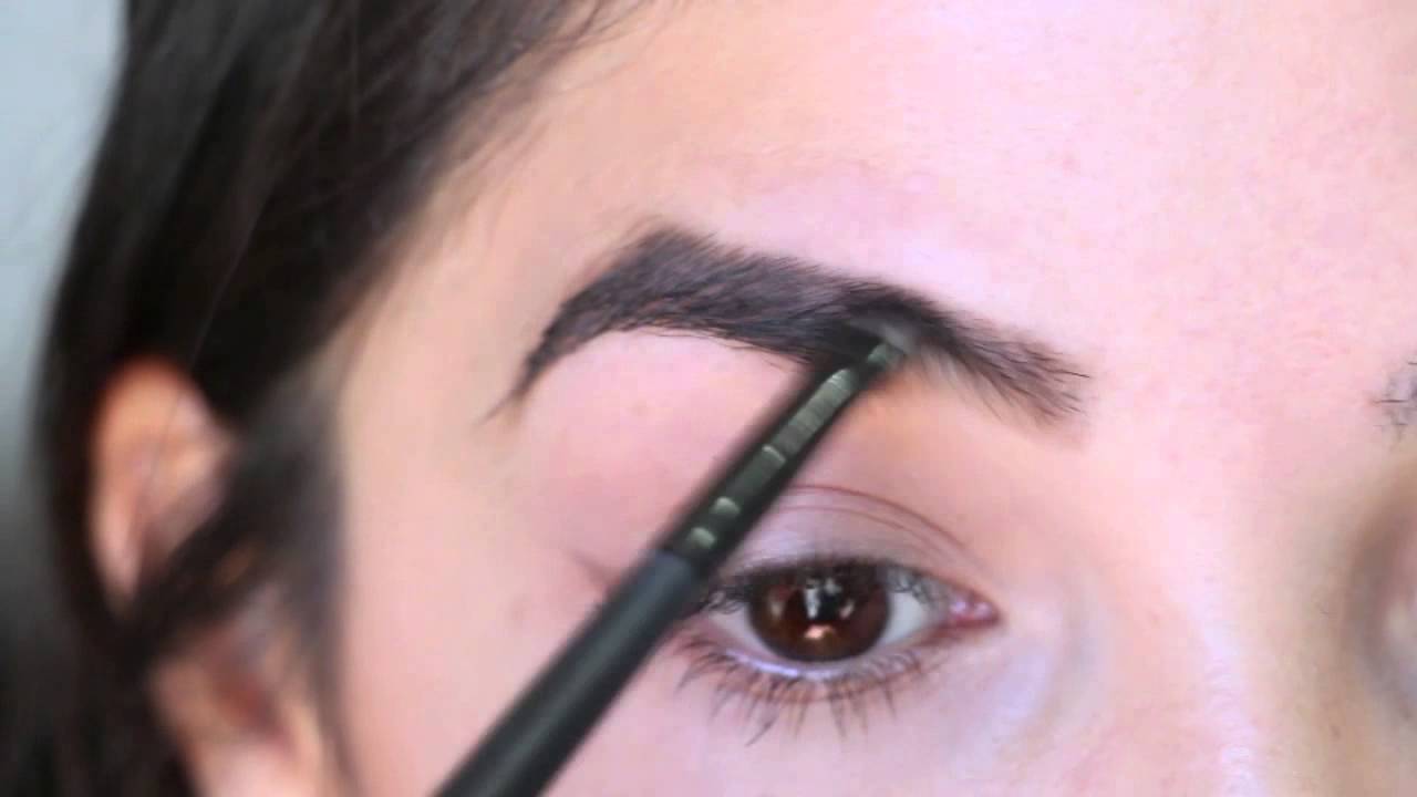 MI RUTINA DE CEJAS Y PESTAÑAS!