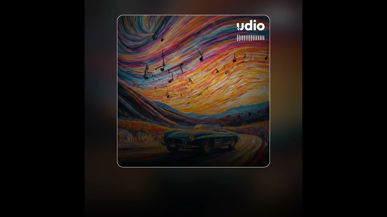 Bound for Joy – Feel-Good Pop AI Track | Created using Udio 