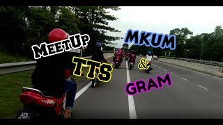 Meetup Table Talk Session Mkum & Gram