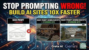 No-Code AI Website Builder: From Zero to Done!