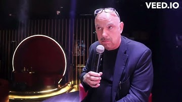 Jorge Sebastiao Talks About Nimbus Platform