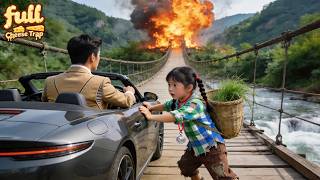 Homeless Poor Girl Wishes On A Cake In A Shop Window—Ceo Notices And Takes Her Home To Spoil Her! screenshot 2