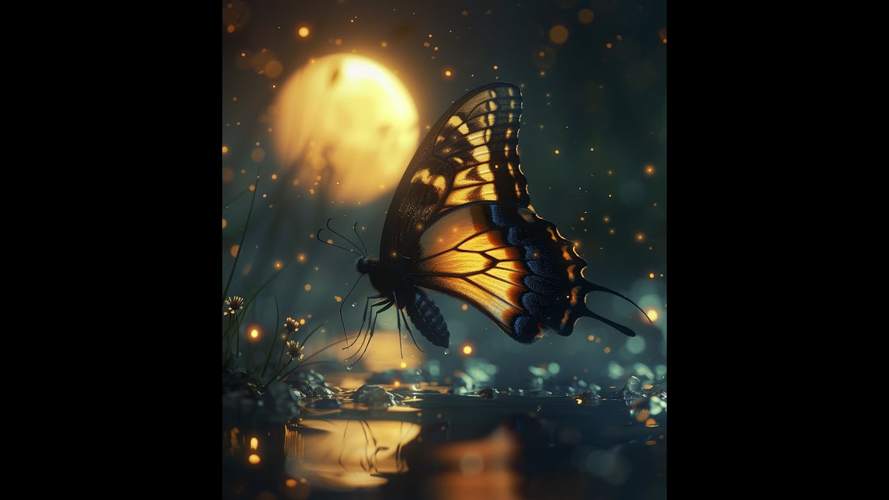 The Butterfly Effect Unraveling Chaos Theory - YouTube