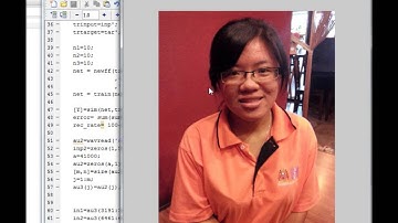 EPE 401 Artificial Inteligence - Voice Recognition Using Artificial Neural Network