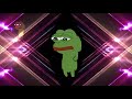 Pepe hear me tonight but its the whole song