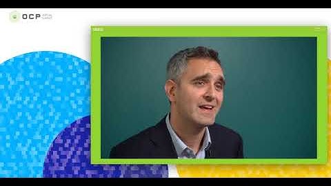 OCP 2020 Virtual Summit: Emerging Networking Scenarios with SONiC - Presented by Microsoft