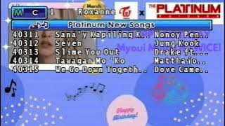 Biglang Liko - Ron Henley Ft. Pow Chavez (Karaoke/Lyrics/Instrumental) HD