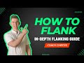 Flanking guide  how to flank in teamfights  detailed challenger guide