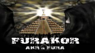 AKR&FURA - FURAKOR (2009) TELJES ALBUM