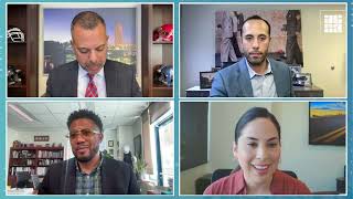 ACSA Legislative Lunch Break: Wildfire Recovery Efforts