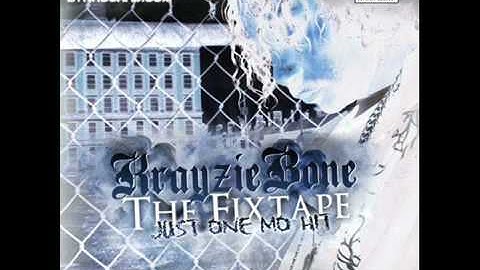 new! Krayzie Bone Life Is A Lesson To Learn