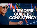 Trading Consistency, You're Closer Than You Might Think