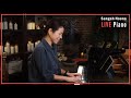 🔴LIVE Piano (Vocal) Music with Sangah Noona! 5/10