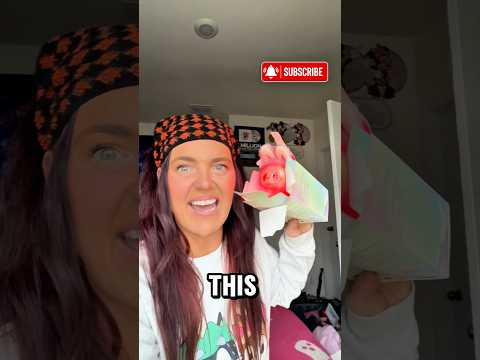 THIS IS THE COOLEST SCARIEST ONE