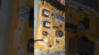 Panasonic 32 model number TH-L32X30D 14 time blinking problem solve