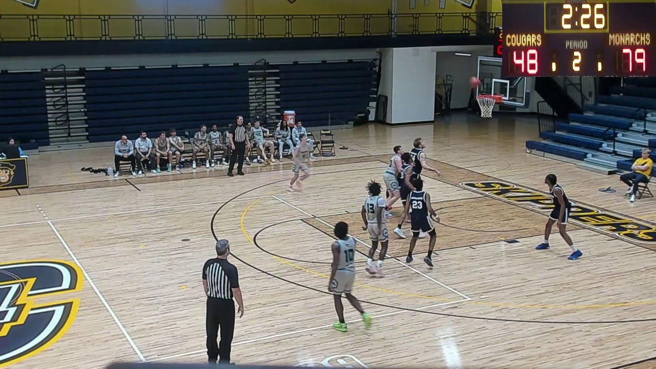 20240106 KVCC MBK v CC YouTube