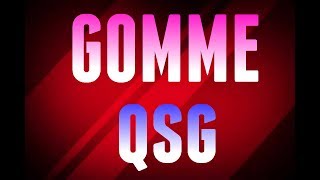 Gomme QSG | Lets Hack #14 | Skid b8.3 , b8.4