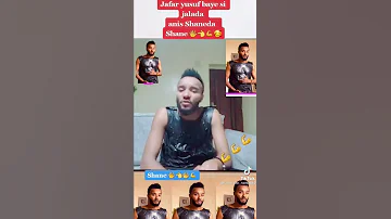 Jafar Yuusuf 