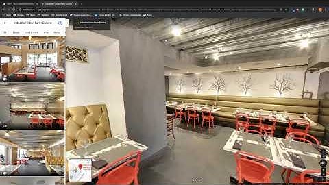 Where To Find Your Google Virtual Tour HTML for embedding.