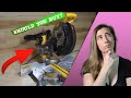 DEWALT 779 vs. 780 Miter Saw. Which should you buy? | TOOL REVIEW TUESDAY
