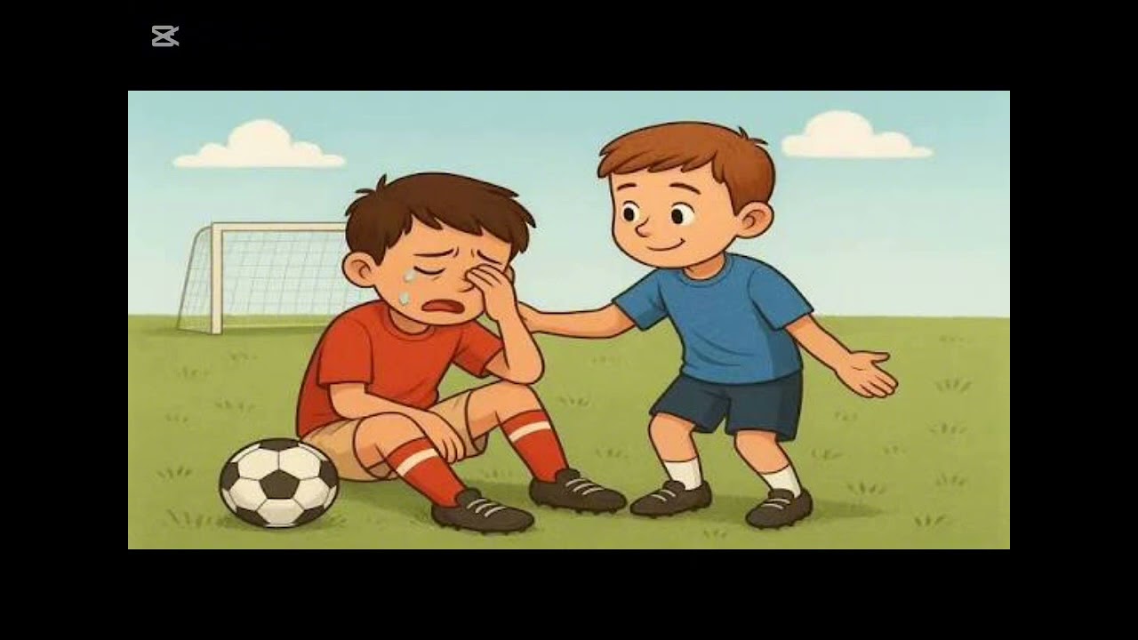 قصة سليم هيصوم رمضان