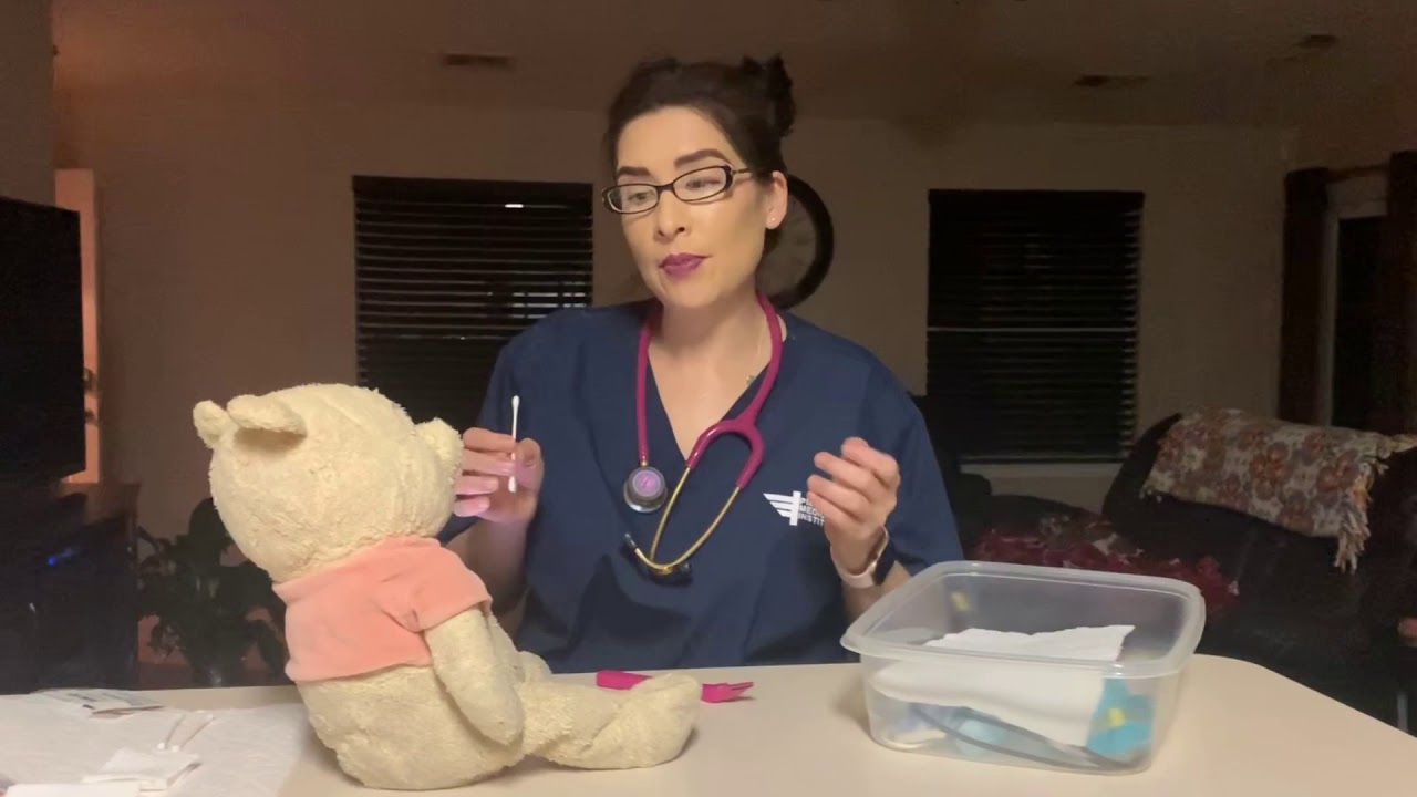 Staple Removal YouTube