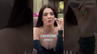 Kısmetse Olur Part 1 Cansel Show #cansel #kısmetseolur #shorts #tiktok #eceronay #abone #like #live