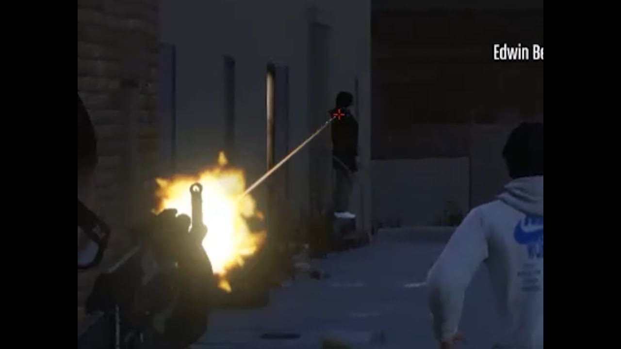 gta:w the devil is inside