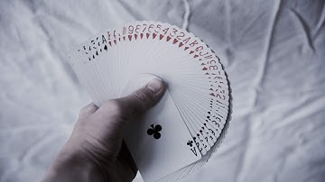 The Thumb Fan Tutorial (with One Handed Close) [HD]